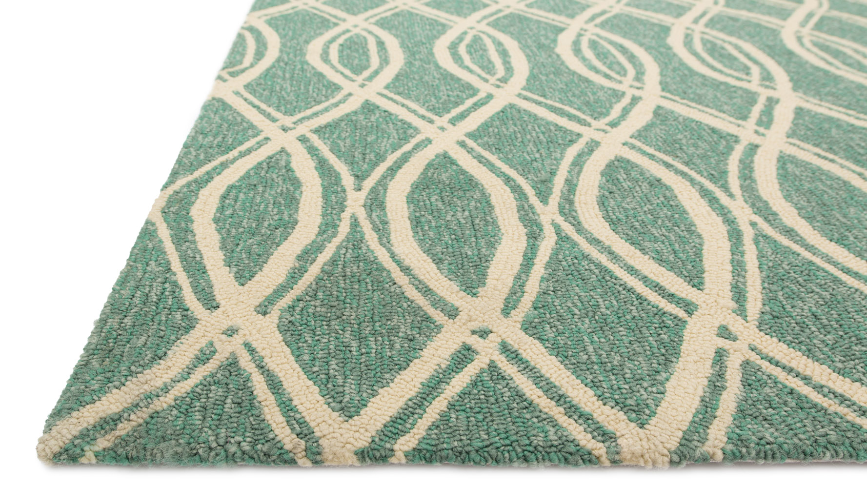 Miramar Aquamarine Rug