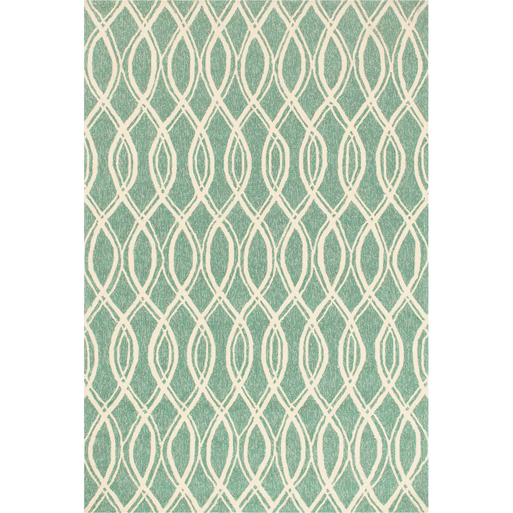 Miramar Aquamarine Rug