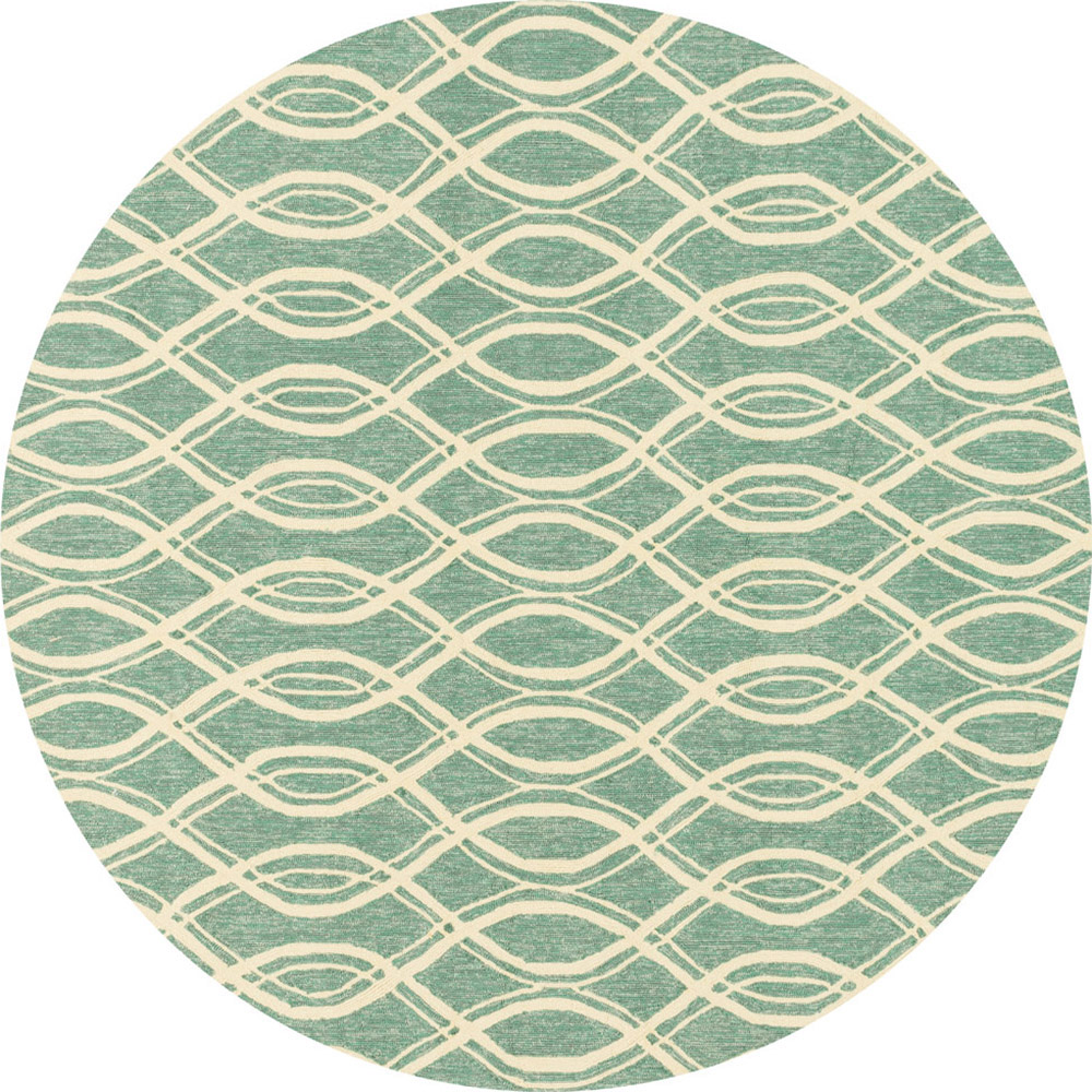 Miramar Aquamarine Rug