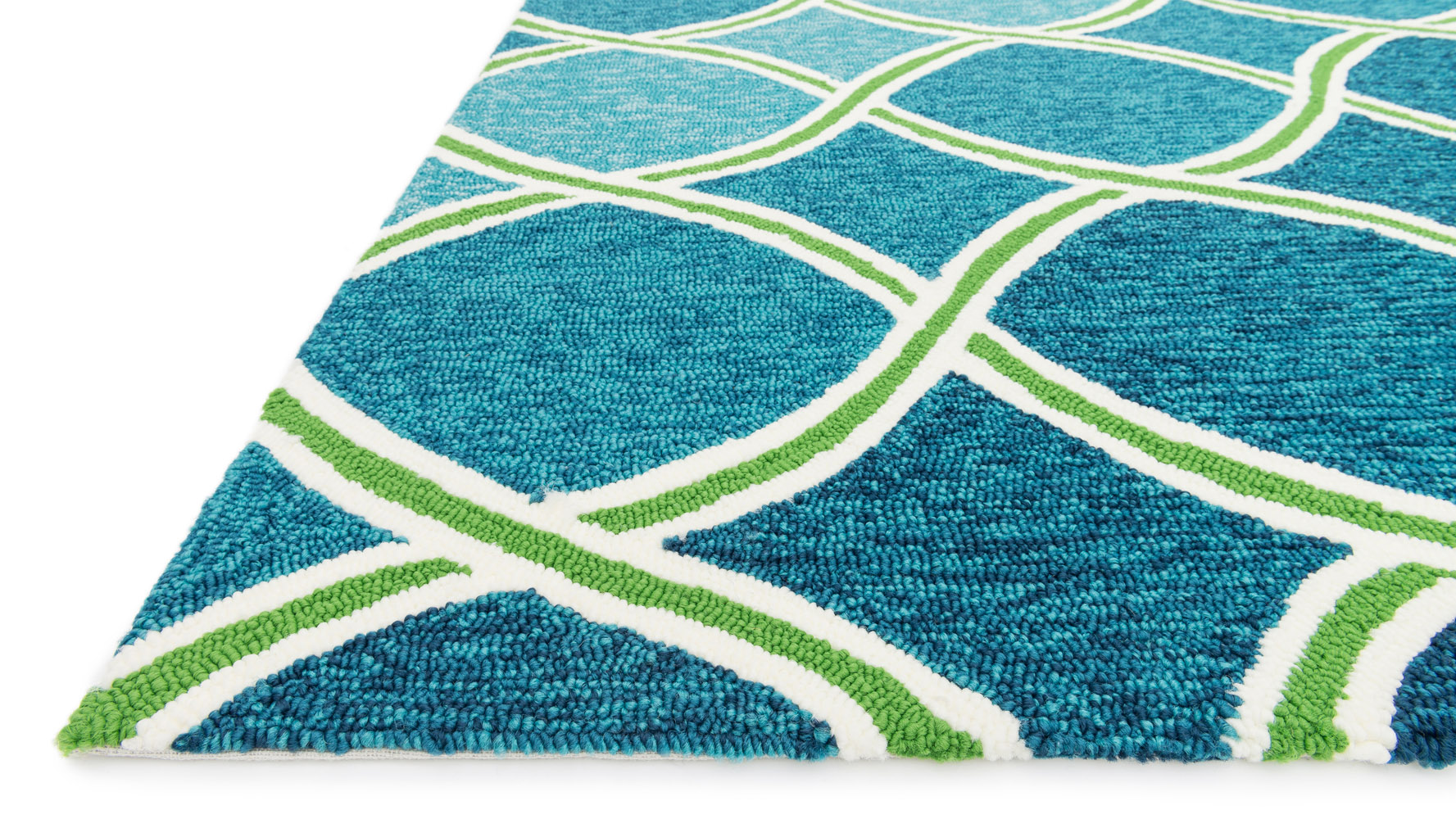 Miramar Labradorite Rug