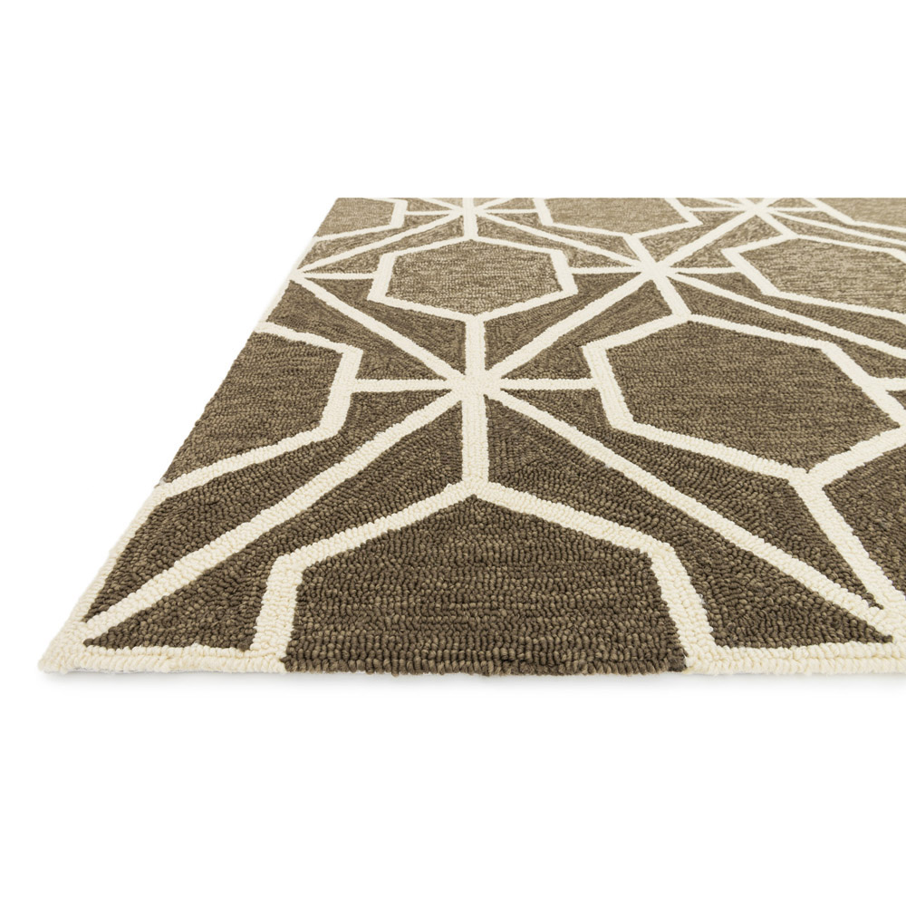 Miramar Rutilated Quartz Rug