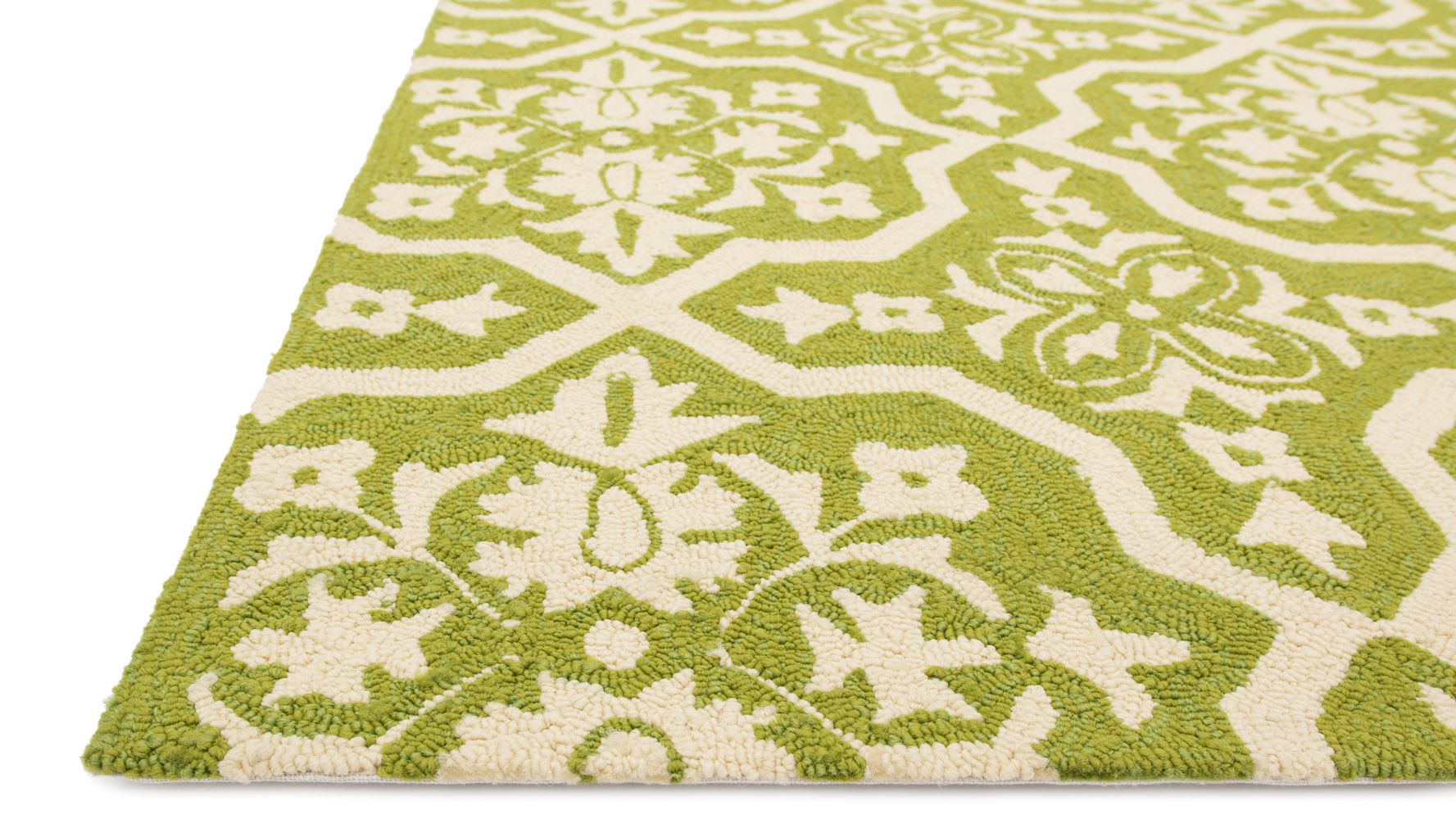 Miramar Peridot Rug