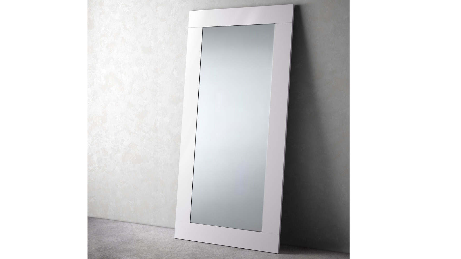 Norton Mirror