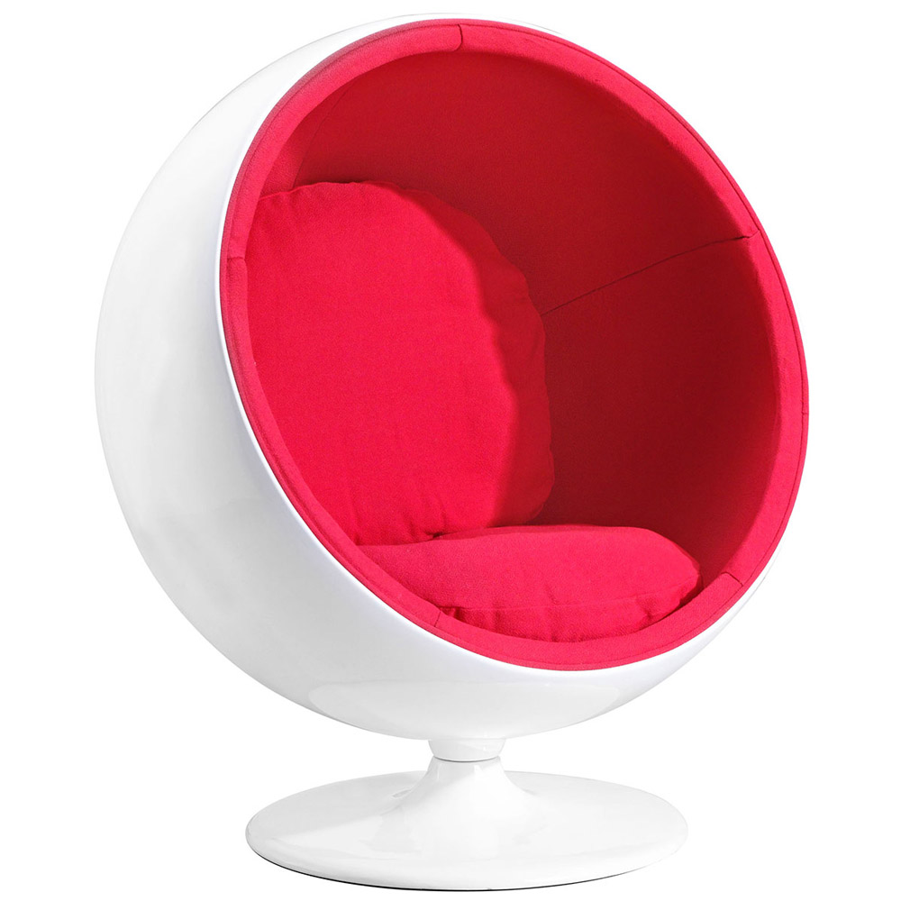 Odyssey Lounge Chair