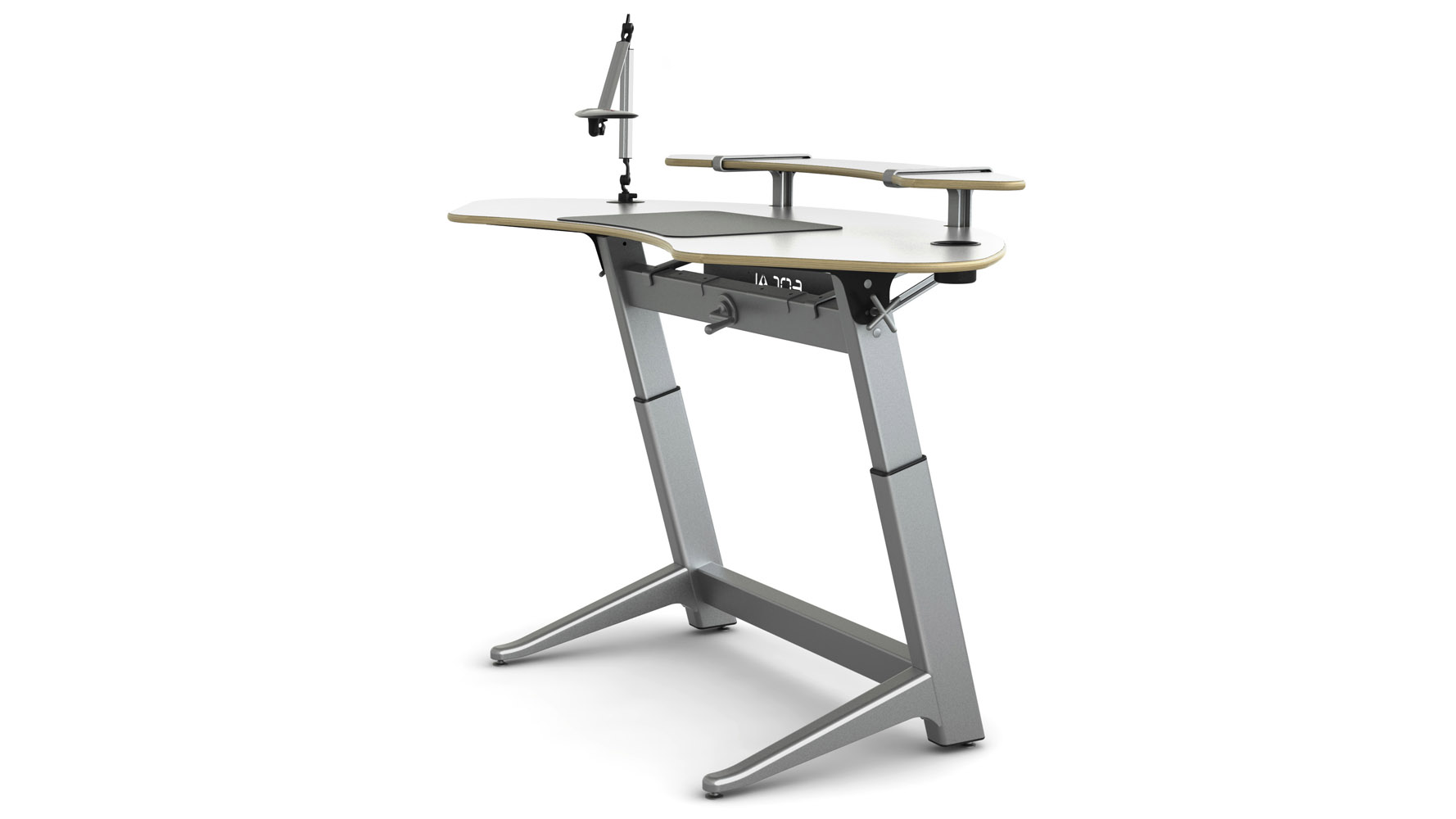 Sphere Desk