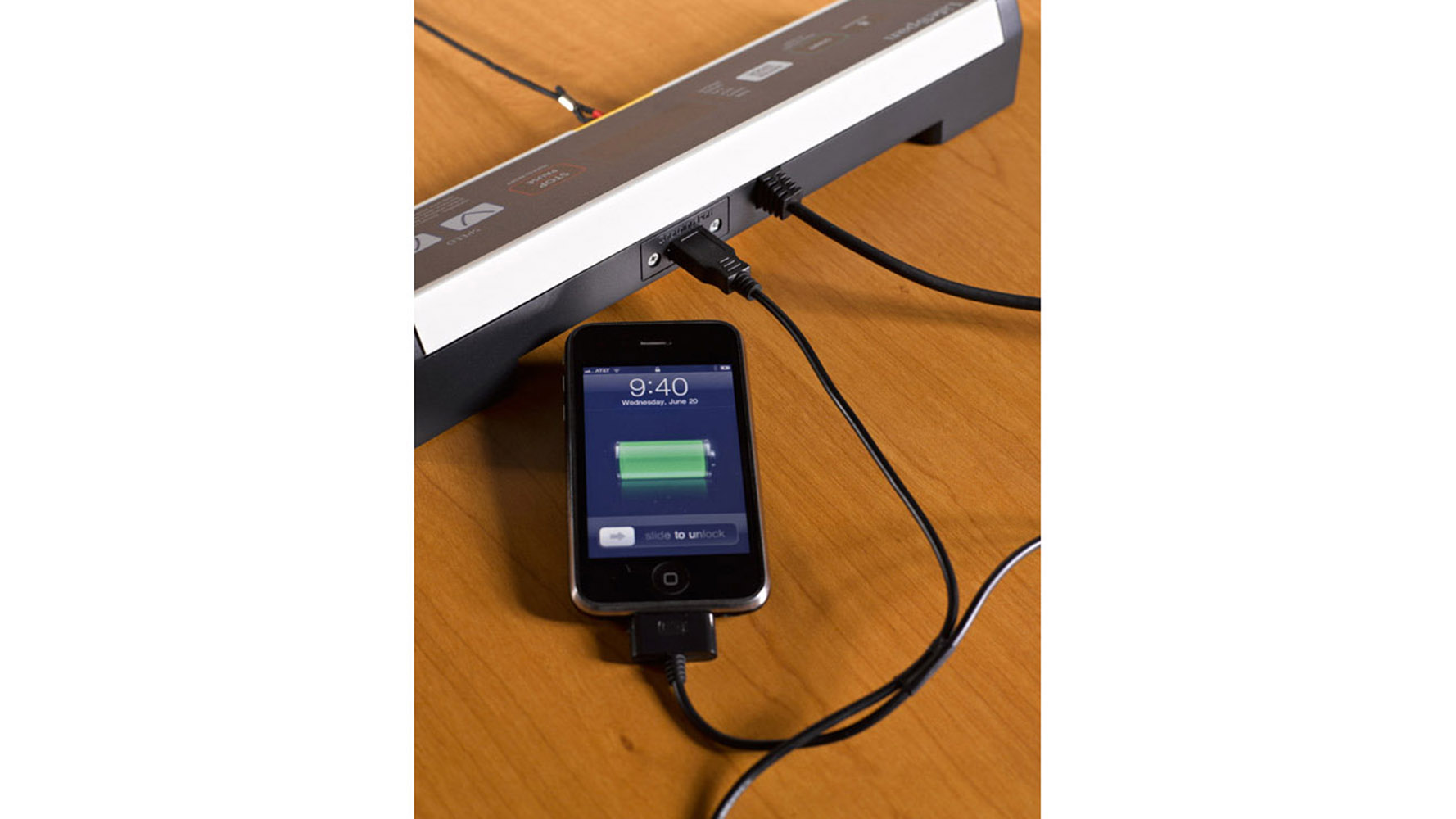 LifeSpan Treadmill + Bluetooth Console V1