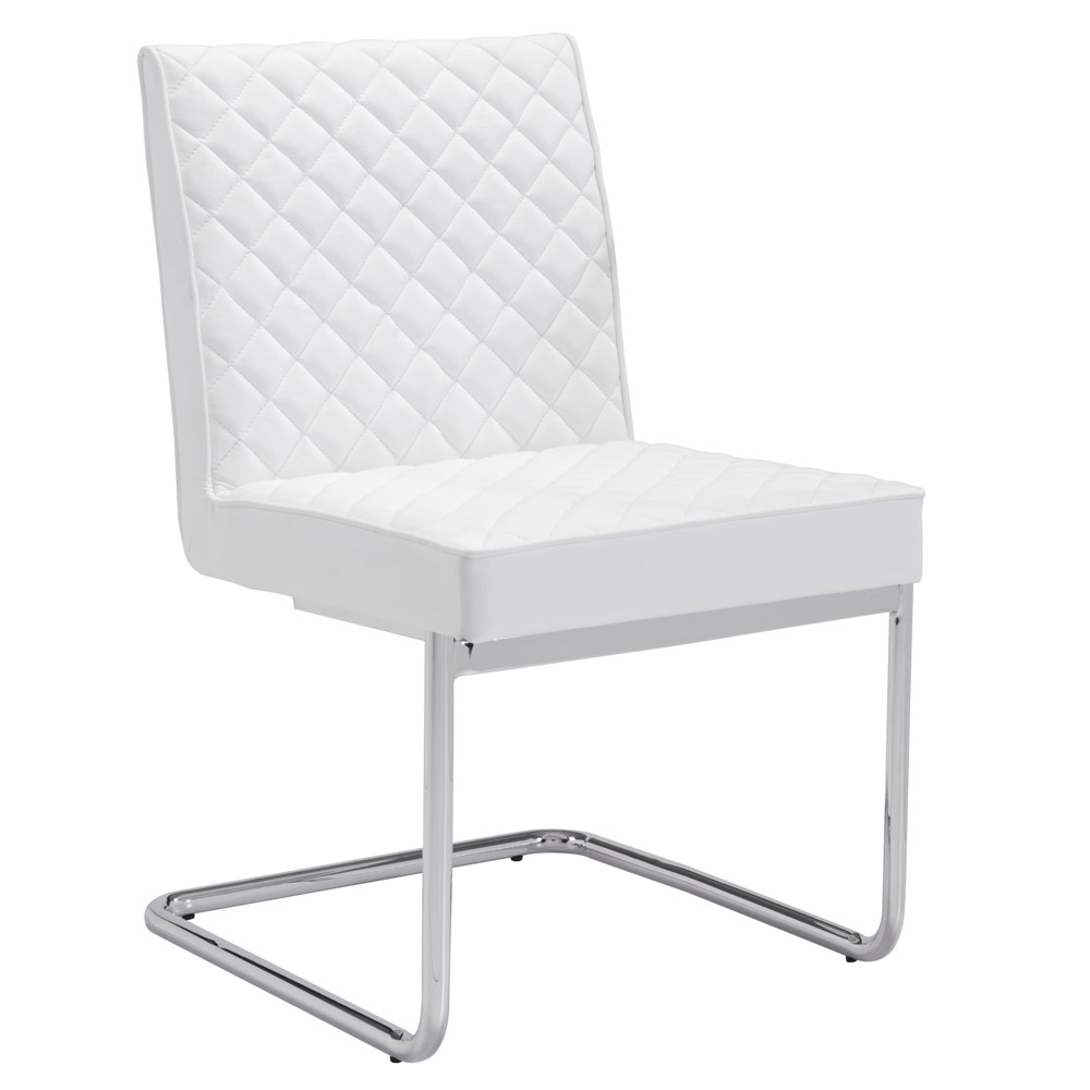 Philip Armless Dining Chair Set of 2