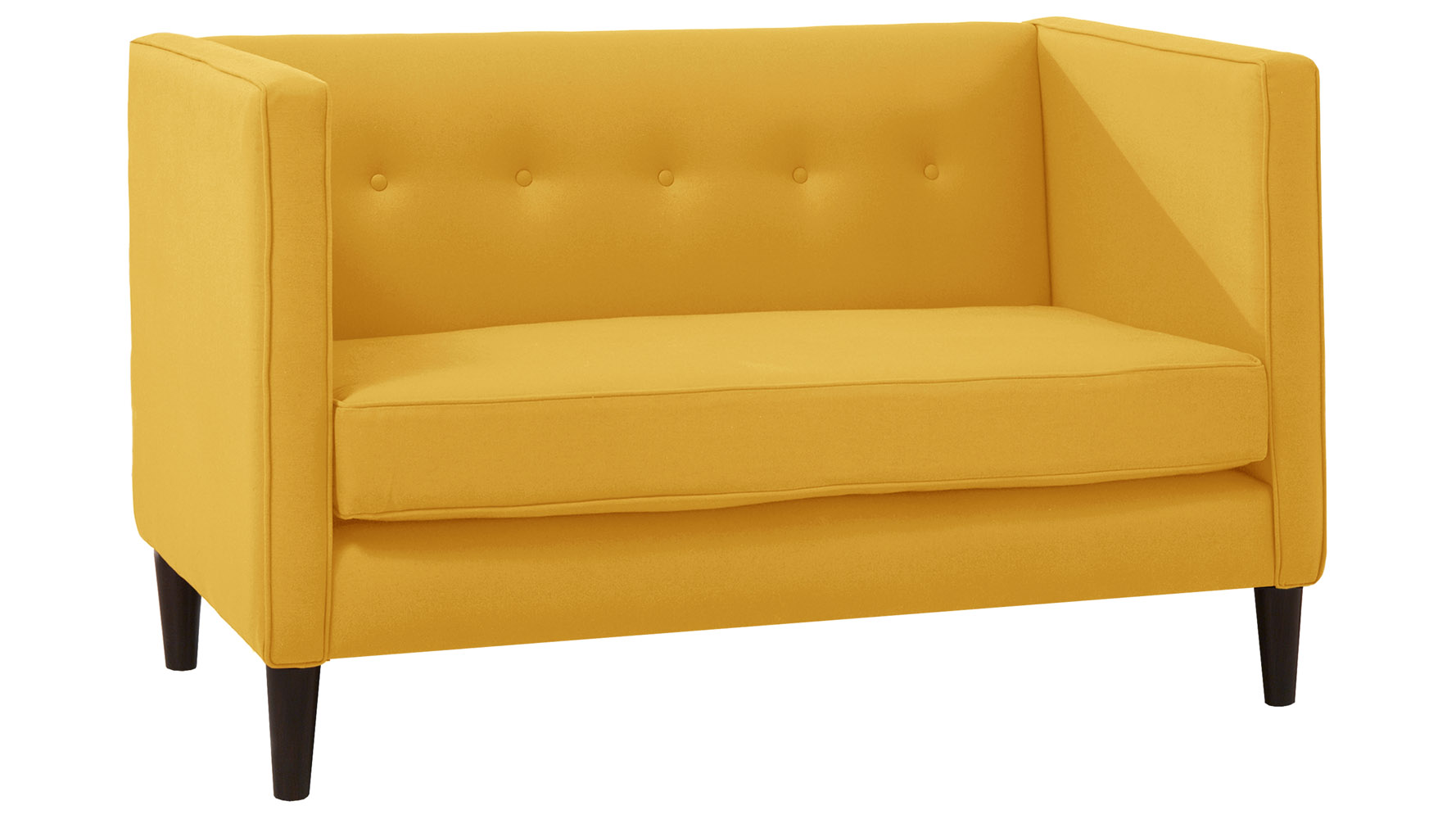 Reanna Tufted Loveseat