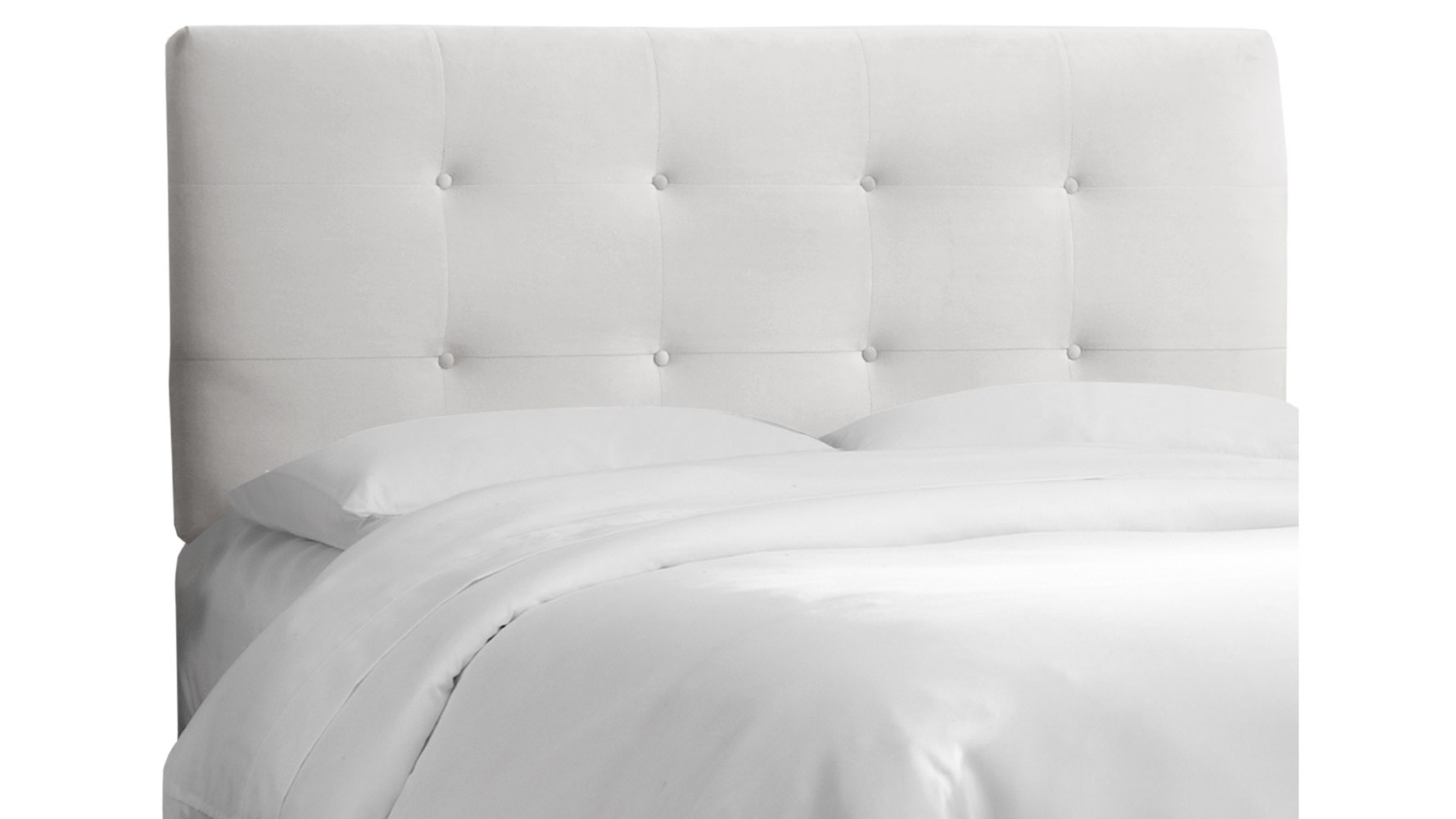 Reanna Tufted Headboard Twin