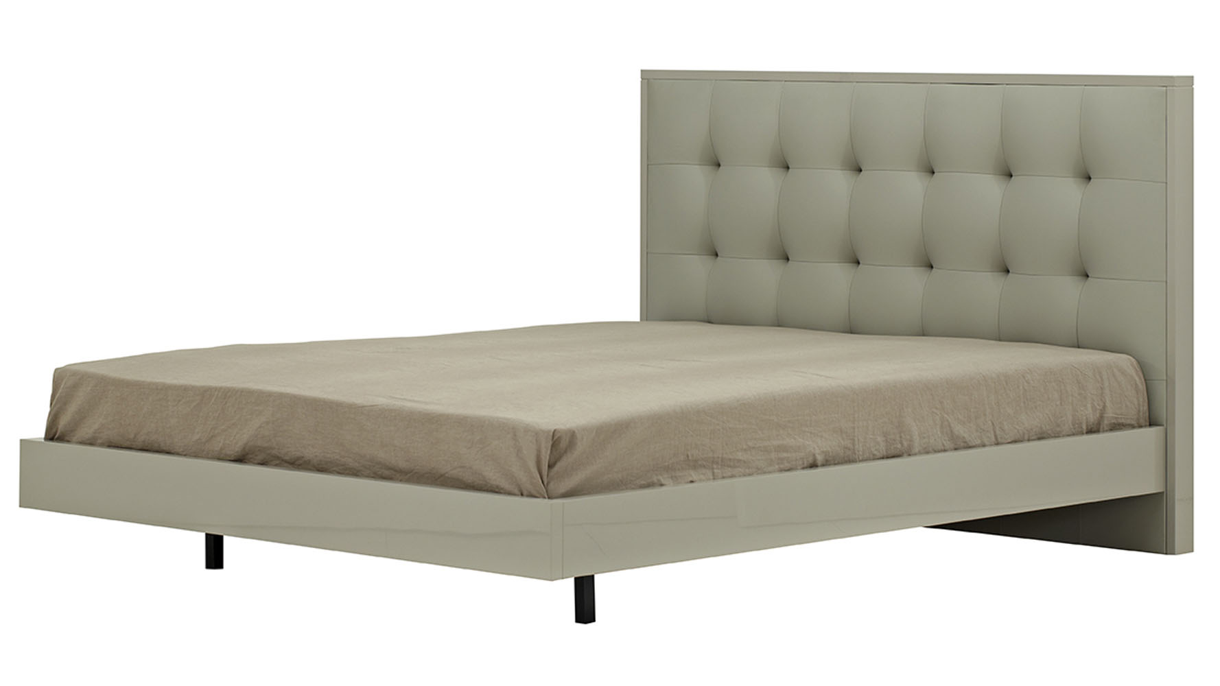 Valencia Queen Bed