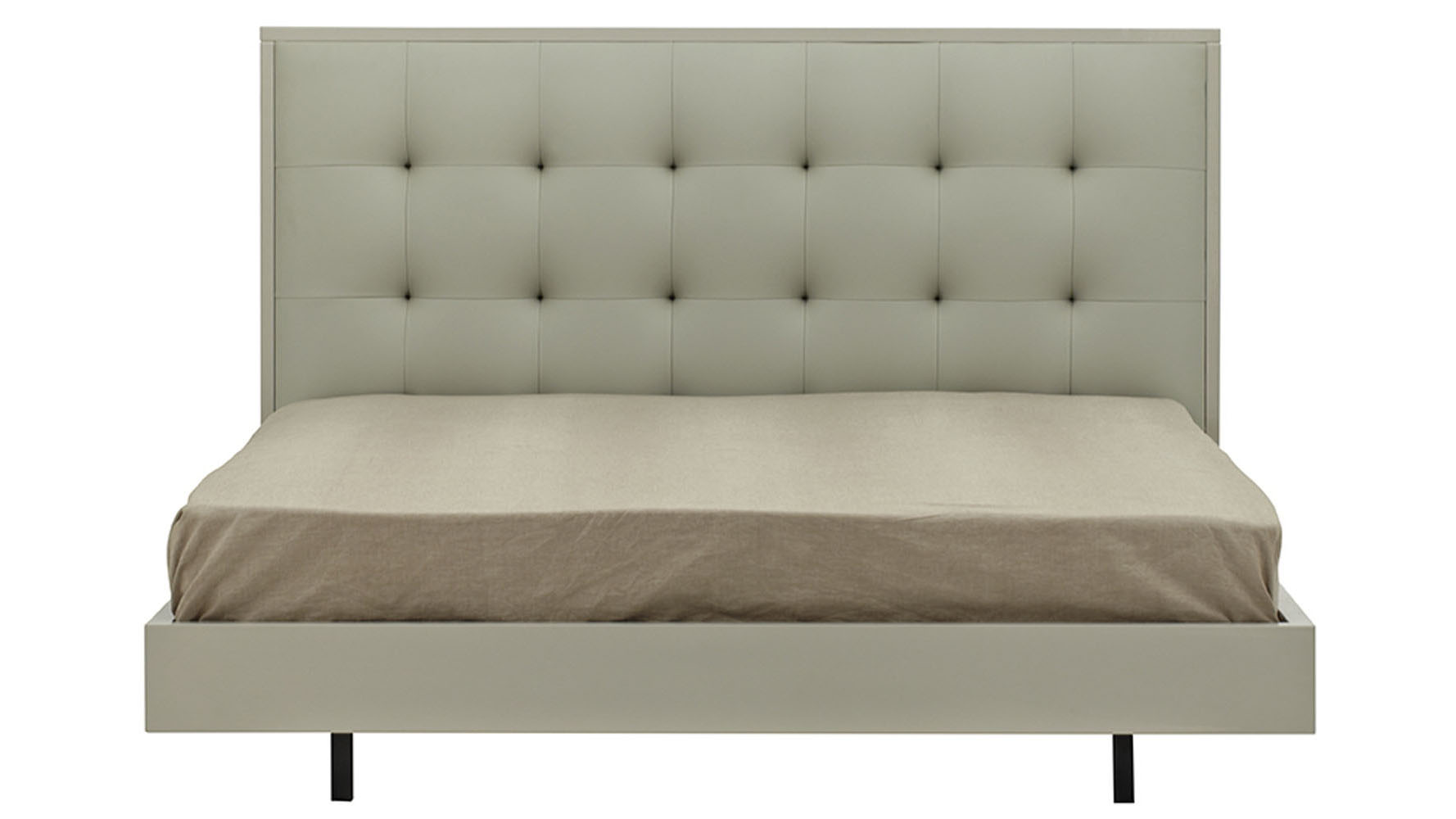 Valencia Queen Bed