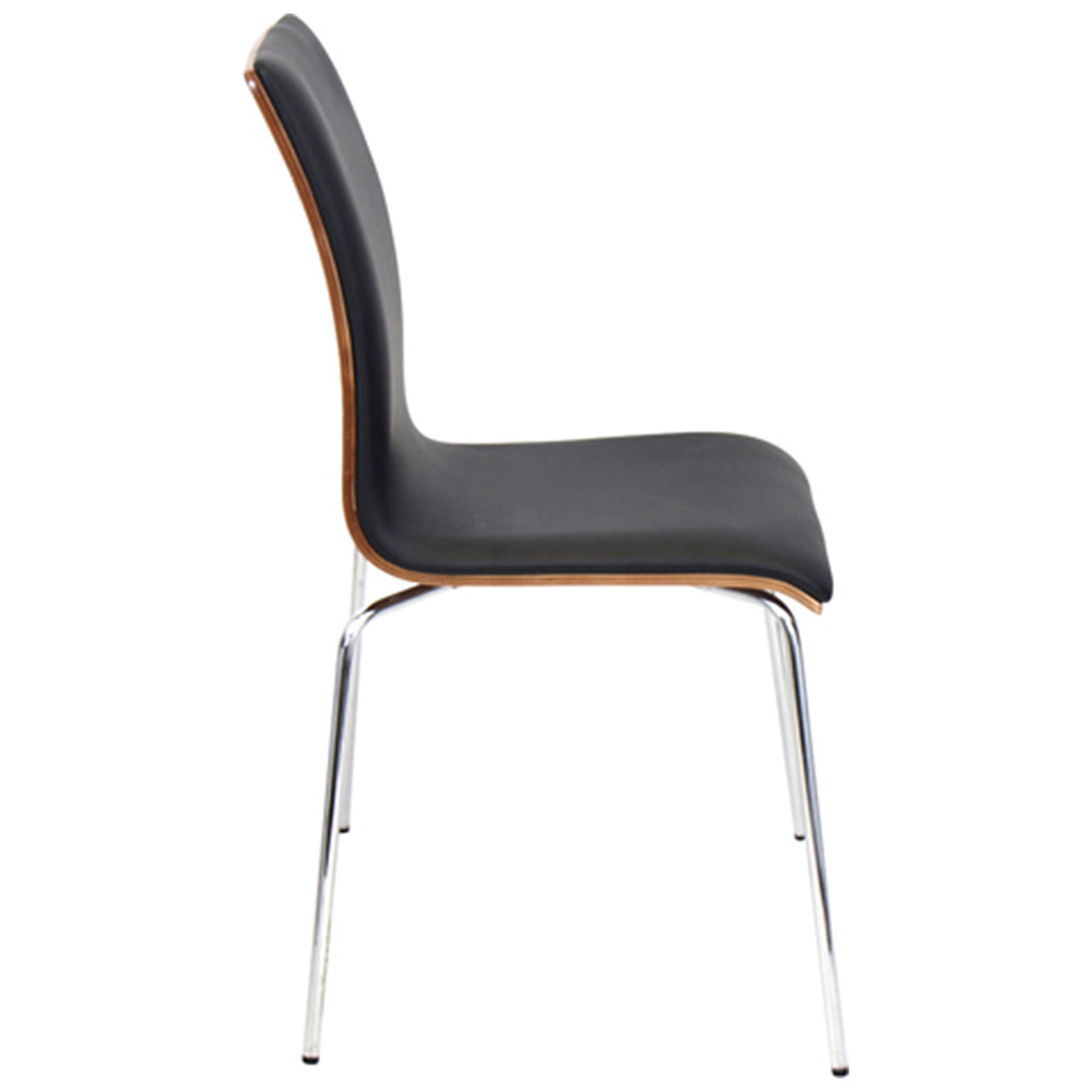 Deuce Dining Chair