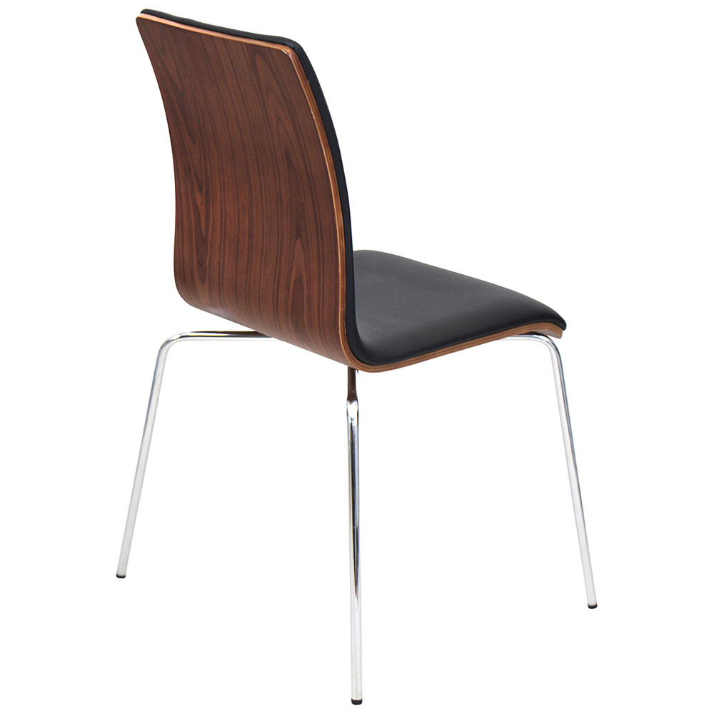 Deuce Dining Chair