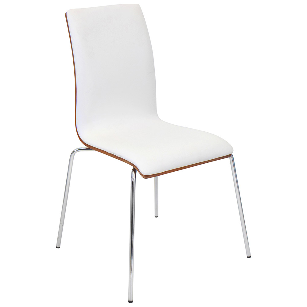 Deuce Dining Chair