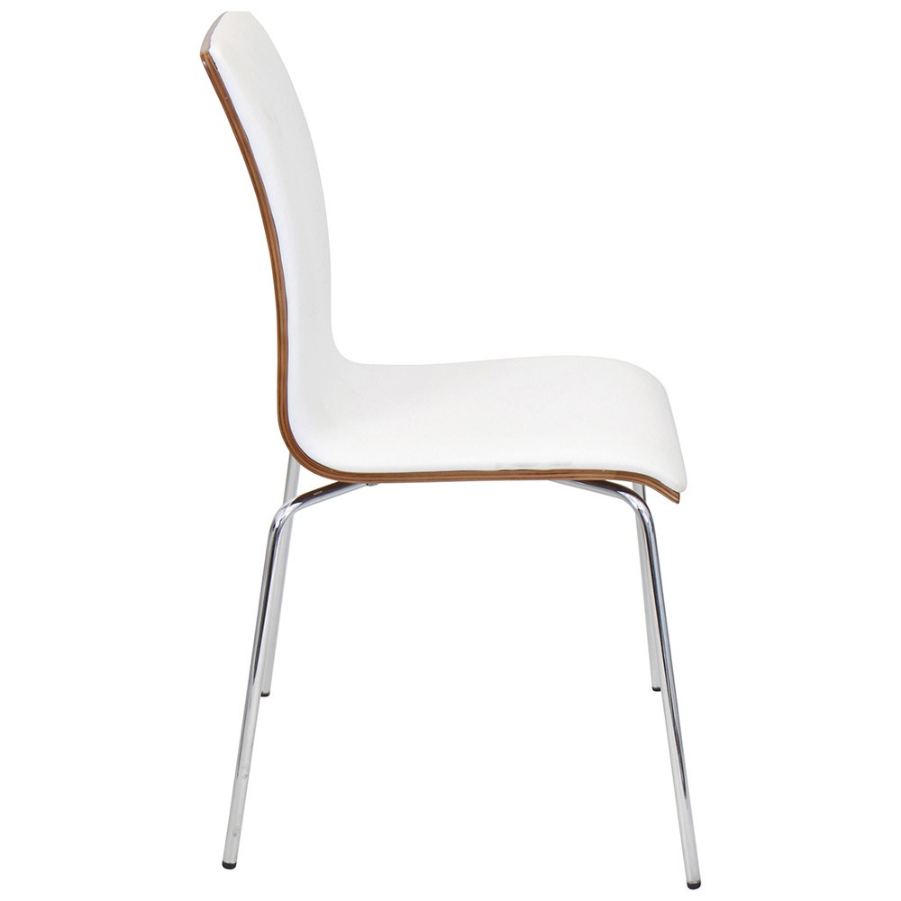 Deuce Dining Chair