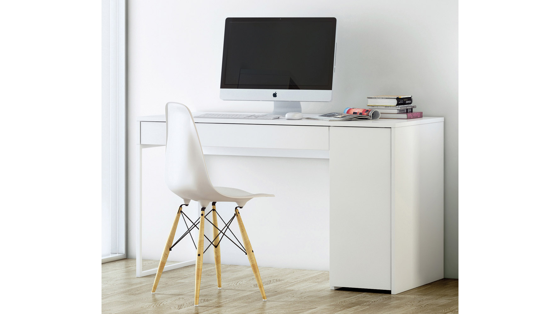 Zoe Desk