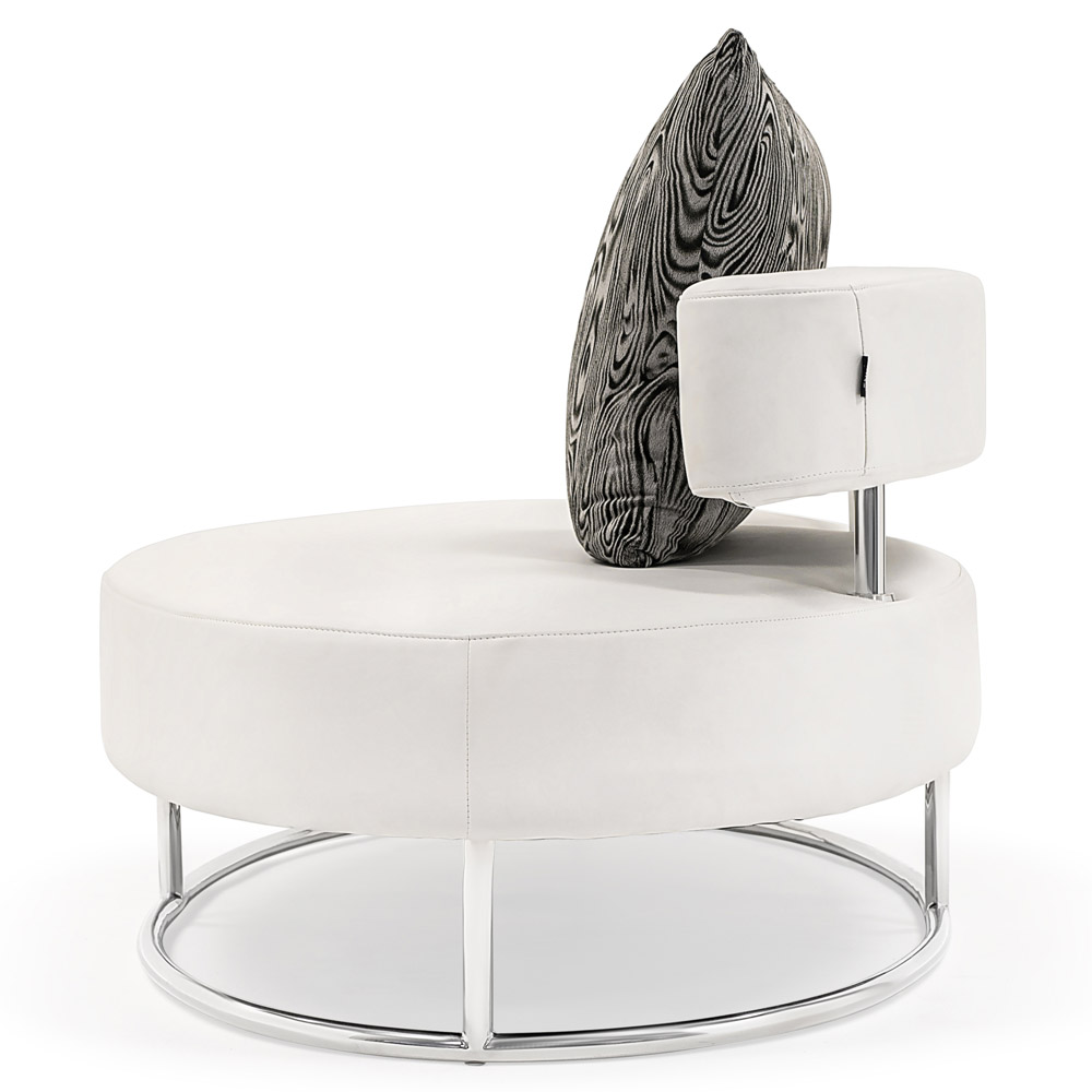Oyster Lounge Chair