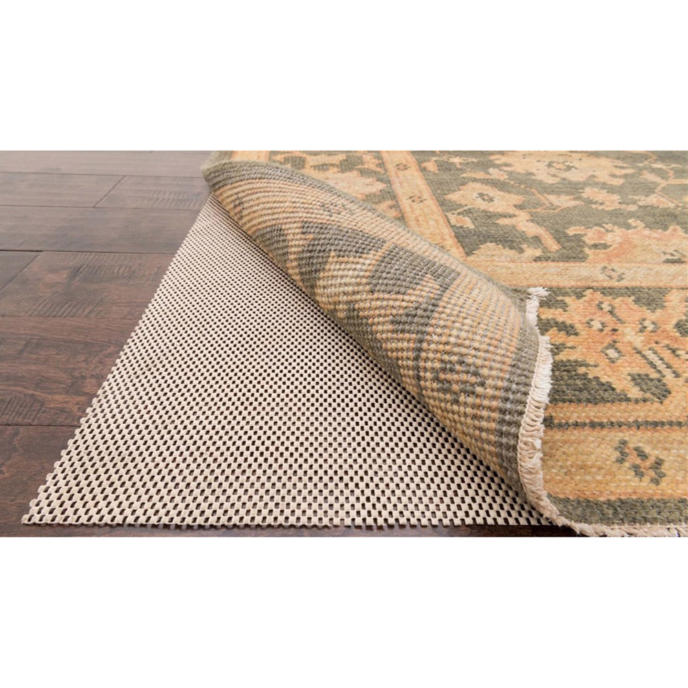 Extra Grip Pad MachineMade Area Rug Zuri Furniture