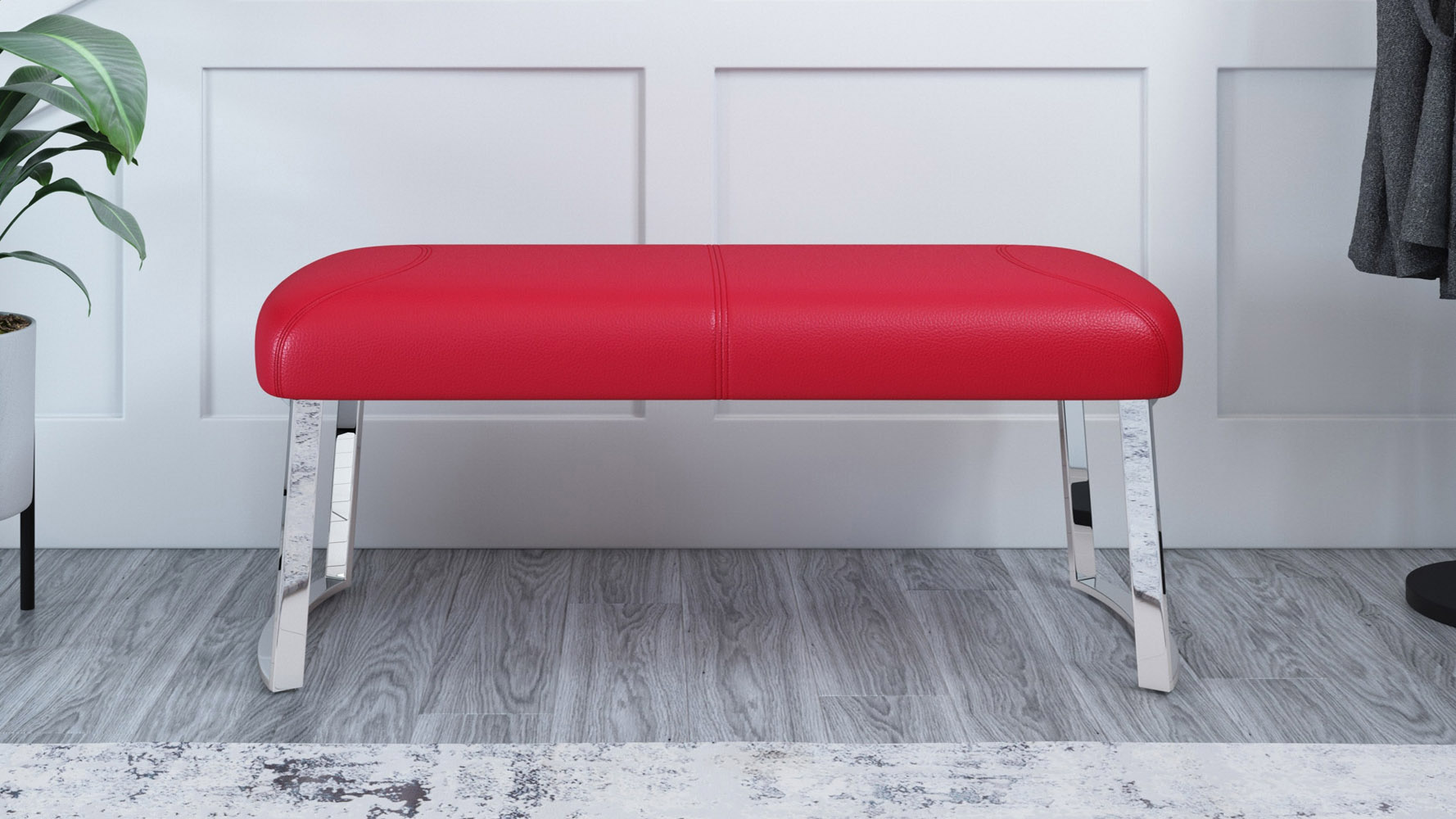 Sandra Bench | Zuri Furniture