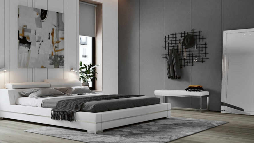 Garland Bench Zuri Furniture