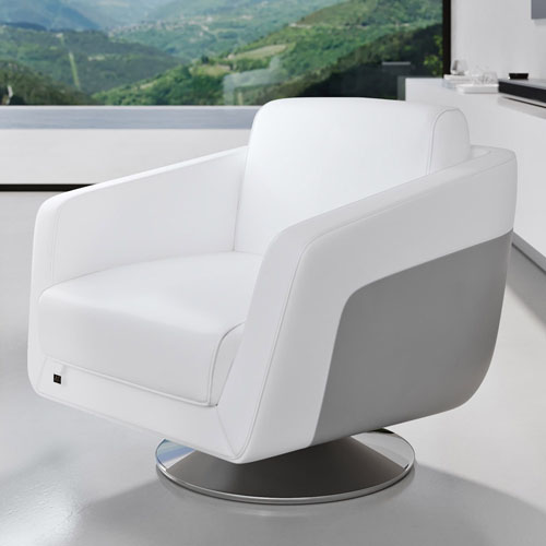 Armondo Swivel Chair