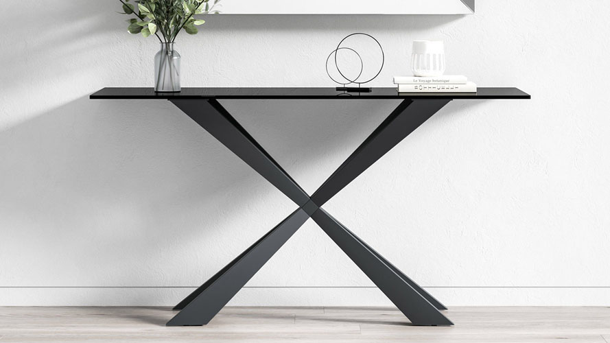 Burton Console Table