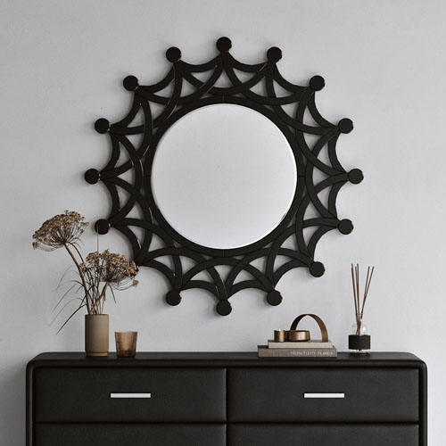 Modern Décor, Lighting, Mirrors, Rugs & Vases | Zuri Furniture