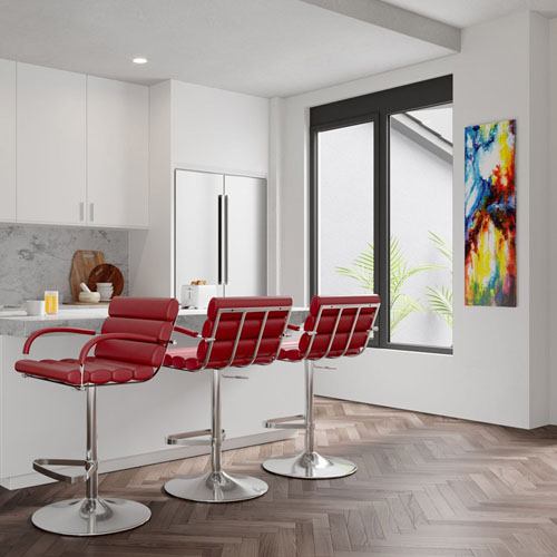 Modern Décor, Lighting, Mirrors, Rugs & Vases | Zuri Furniture