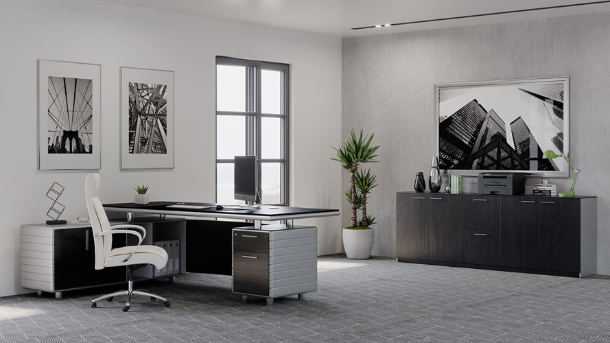 Kennedy-Desk-with-Left-Return-