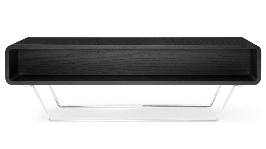 Miles 47" Coffee Table