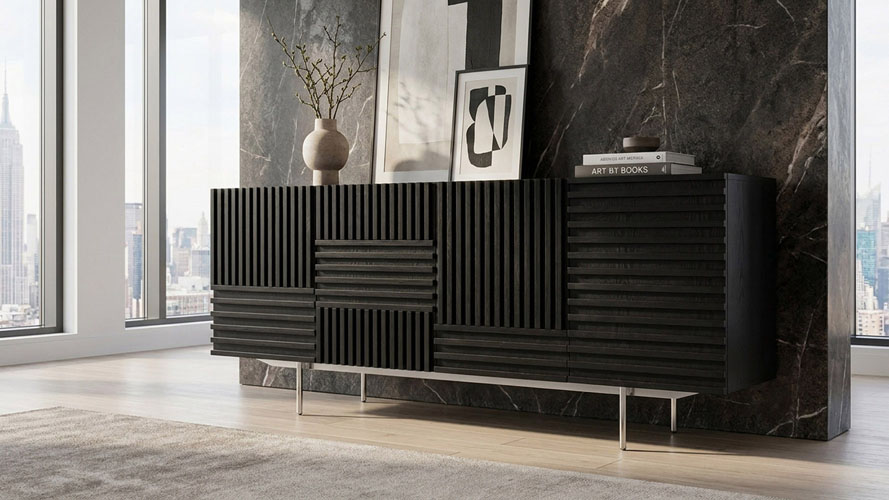 Zuri Furniture | Contemporary Furniture | Modern Furniture