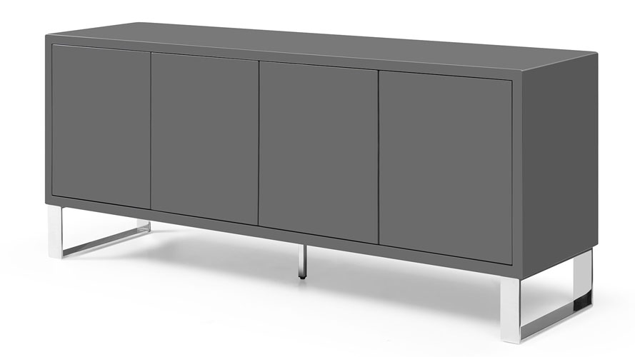 Neve Sideboard Gray