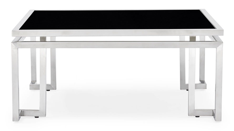 Plaza 39" Coffee Table