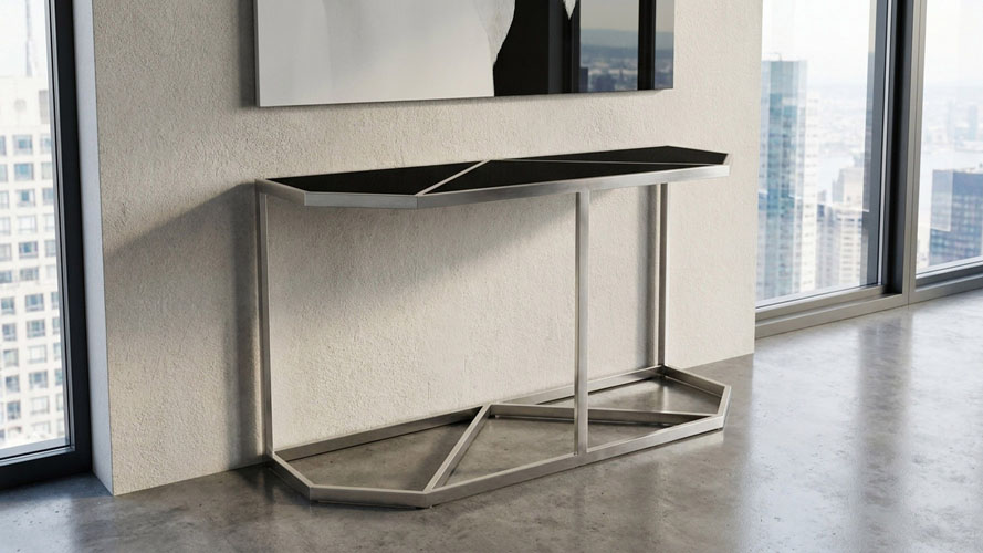 Plaza Console Table