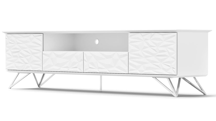 Vortice TV Stand
