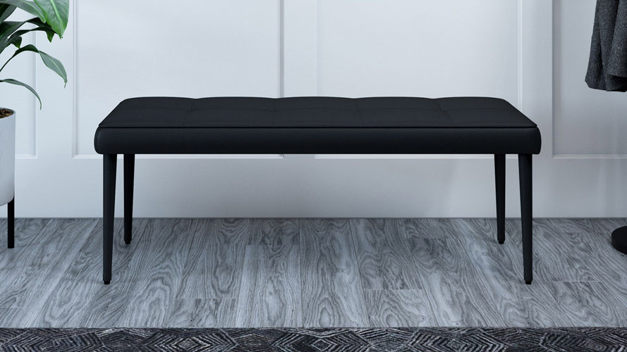 Antonin Bench | Zuri Furniture