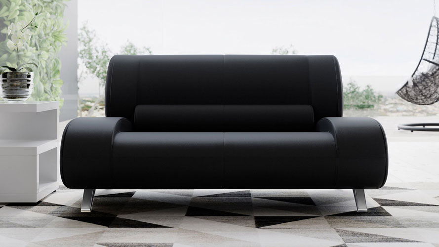 Aspen Loveseat Aspen Loveseat