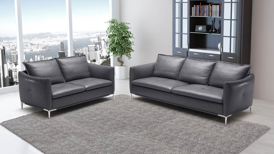 Bristol Sofa Set with Armchair