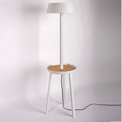 Seed Design Carry Floor Lamp - Thumbnail 2
