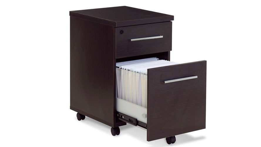 Espresso Delano Filing