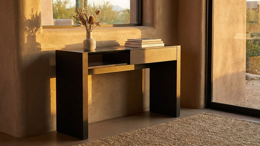 Setta Table Etta Console Table