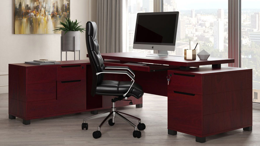 【meri】fuji furniture agio② AGIO for OFFICE – 冨士ファニチア株式会社｜FUJI FURNITURE Co