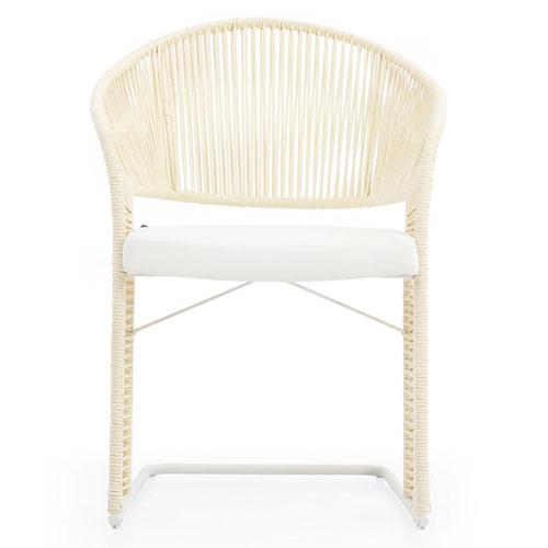 Kaia Outdoor Dining Chair