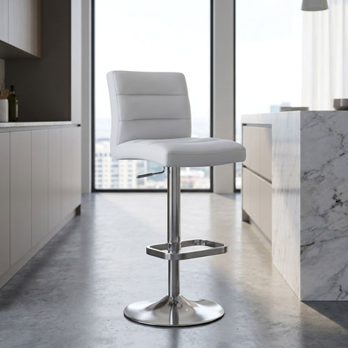 【Lrose】WTW　APERTO DINING TABLE 1600 Montez Extension Dining Table