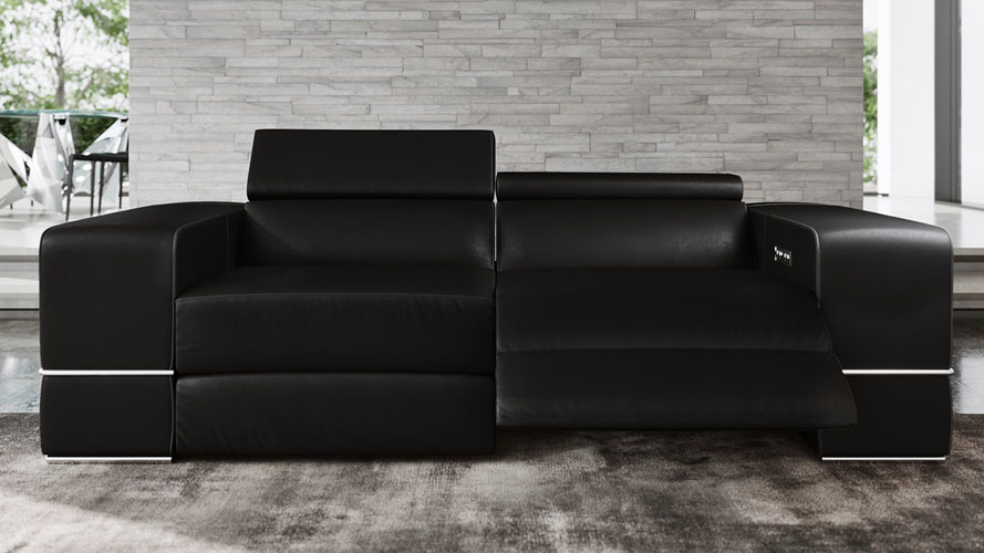 Luxor Reclining Sofa
