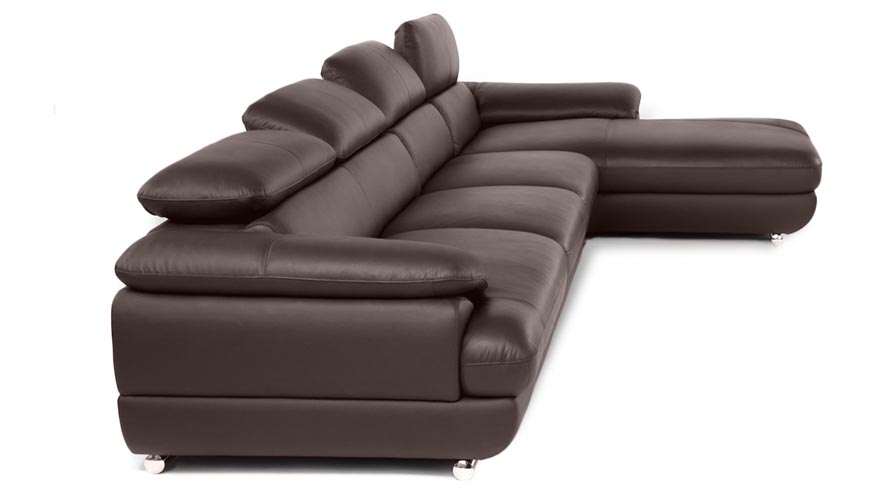 Melrose Sectional
