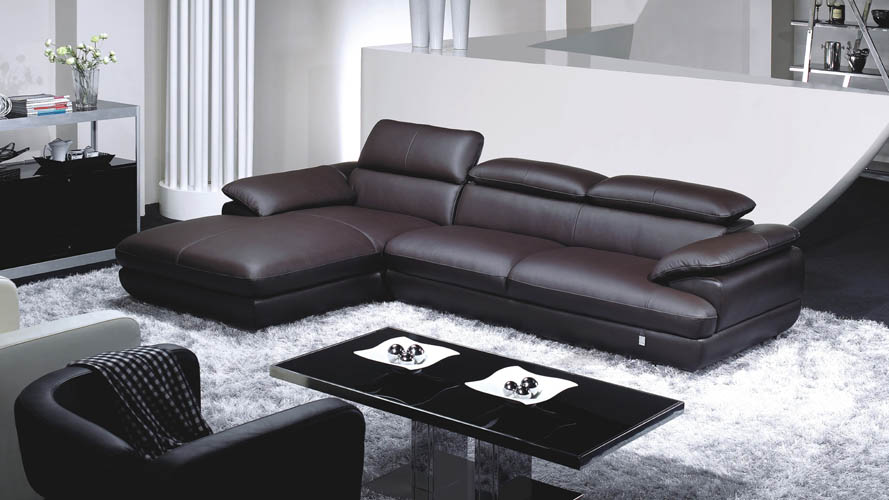 Melrose Sectional