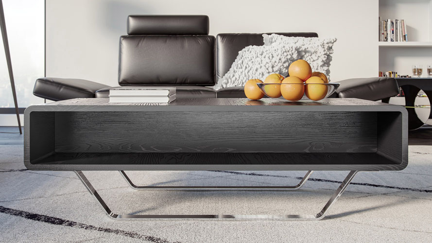 週末値下げ！WTW MARVERICKS COFFEE TABLE JASIWAY Luxury Square Marbling Coffee Table with Metal Legs