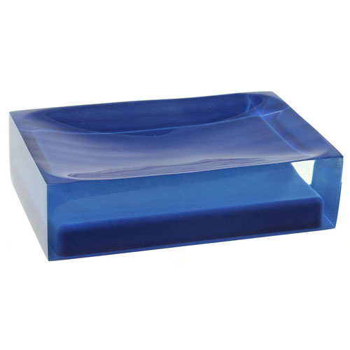 Rainbow Soap Dish