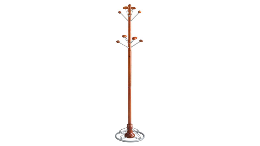 Costumer Coat Rack Modern Costumer